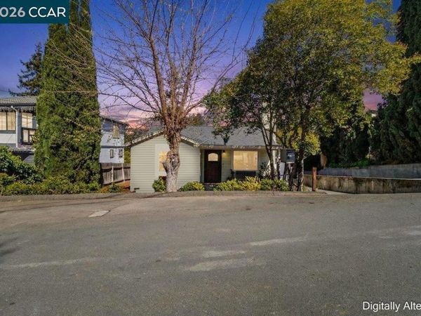 5264 Sunset Dr, El Sobrante, CA 94803