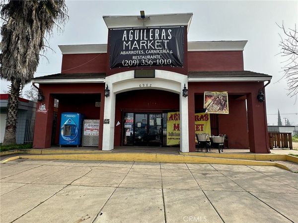 6982 N Winton Way, Winton, CA 95388