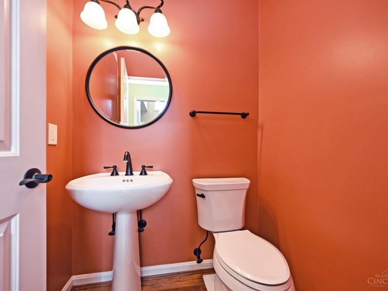 6649 Miami Trails Drive, Miami Twp, OH 45140 Photo 25