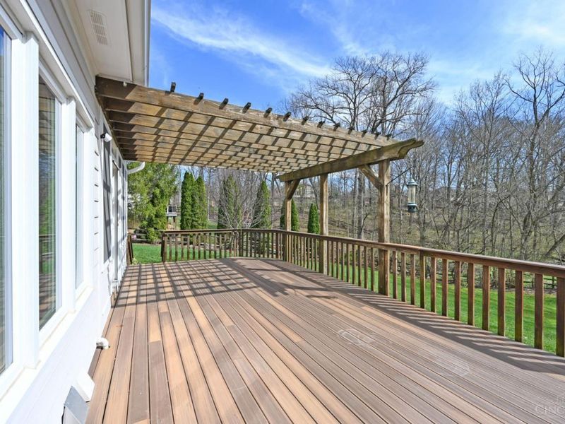 6649 Miami Trails Drive, Miami Twp, OH 45140 Photo 56