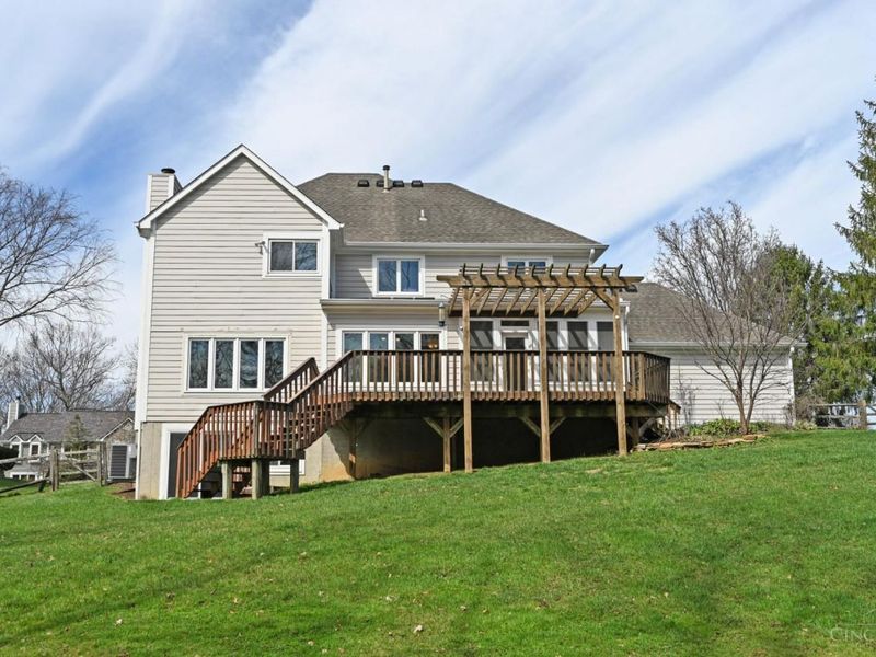 6649 Miami Trails Drive, Miami Twp, OH 45140 Photo 62