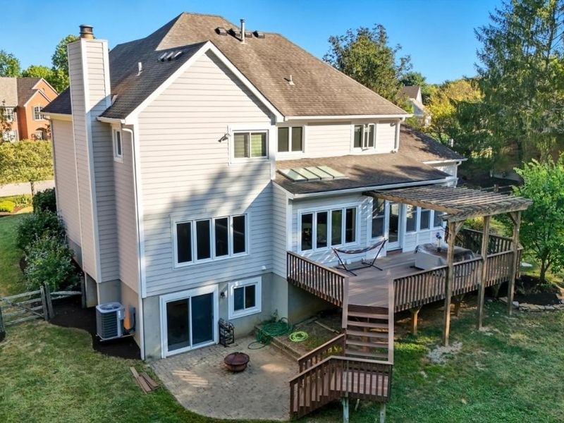 6649 Miami Trails Drive, Miami Twp, OH 45140 Photo 63