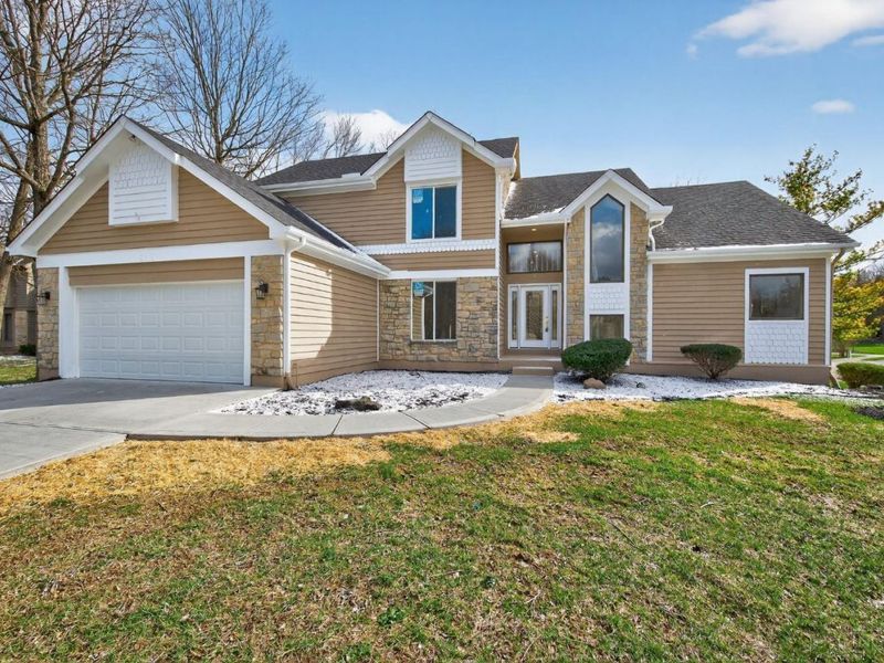 811 Wind Bluff Point, Springboro, OH 45066 Photo 1