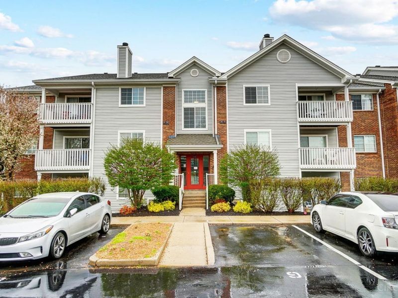 410 Carrington Lane, Unit 311, Loveland, OH 45140 Photo 1