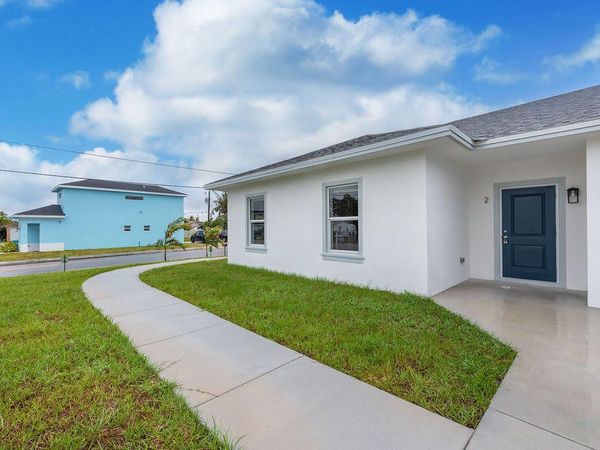 502 NW 13th Avenue, Boynton Beach, FL 33435