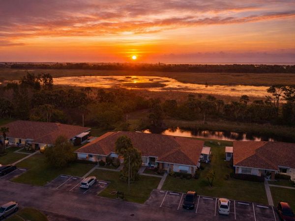 934 Savannas Point Drive, Unit D, Fort Pierce, FL 34982