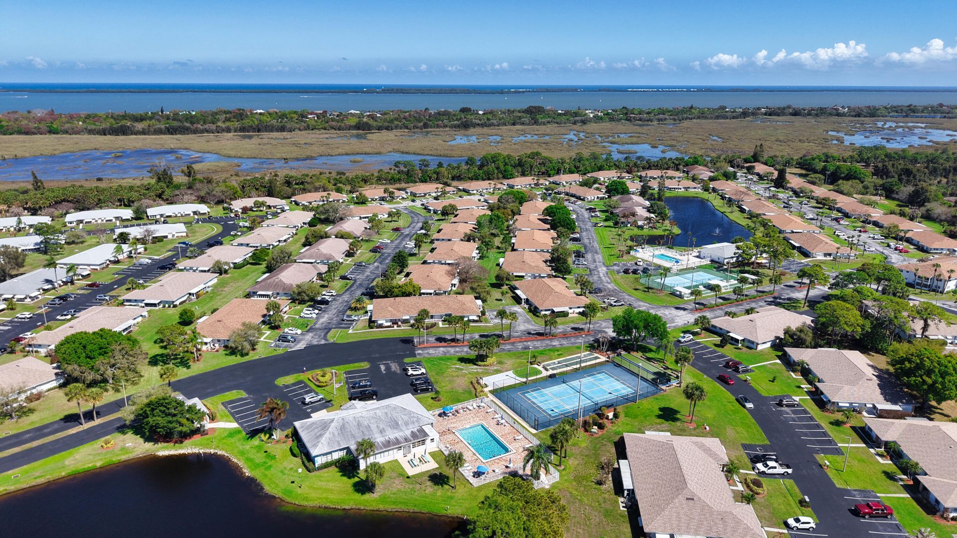 934 Savannas Point Drive, Unit D, Fort Pierce, FL 34982 Photo