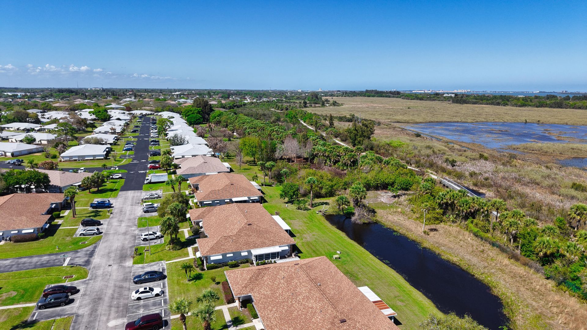 934 Savannas Point Drive, Unit D, Fort Pierce, FL 34982 Photo