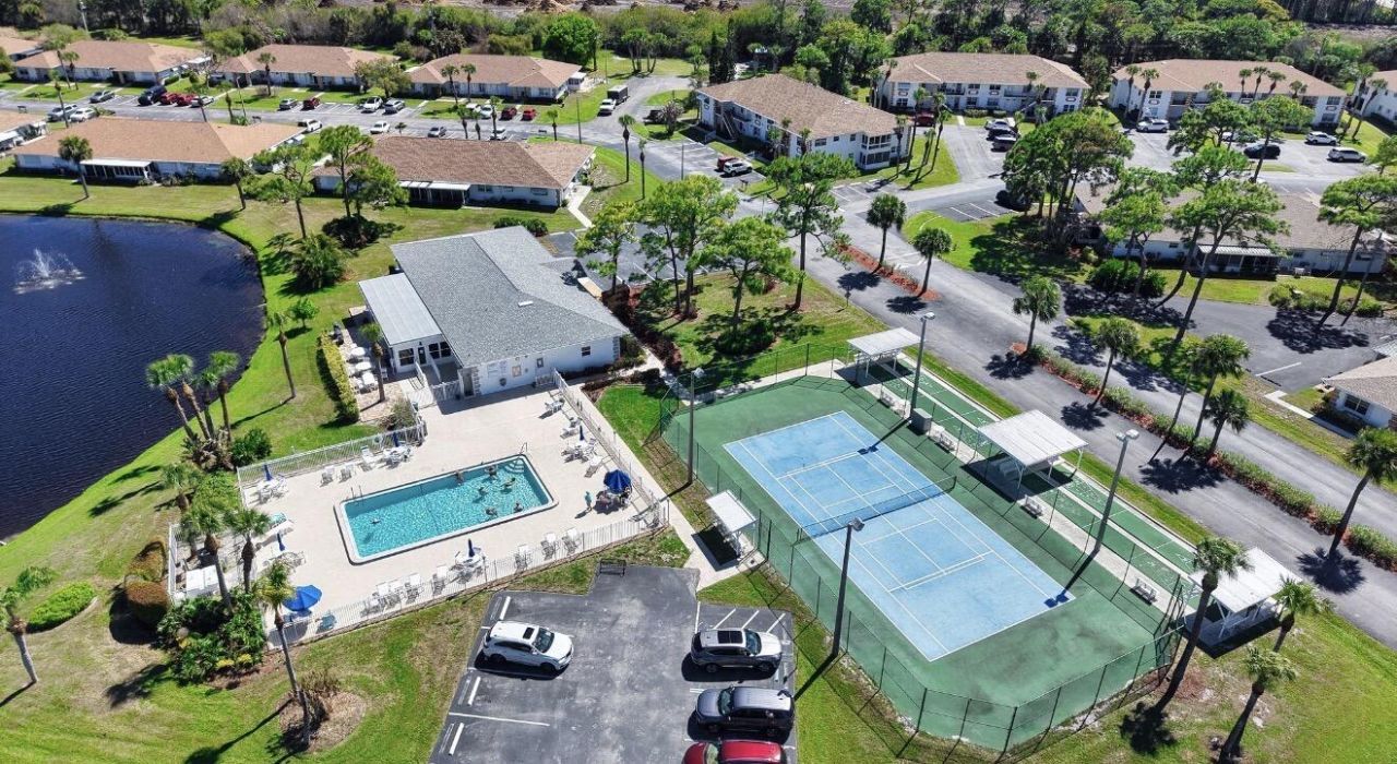 934 Savannas Point Drive, Unit D, Fort Pierce, FL 34982 Photo