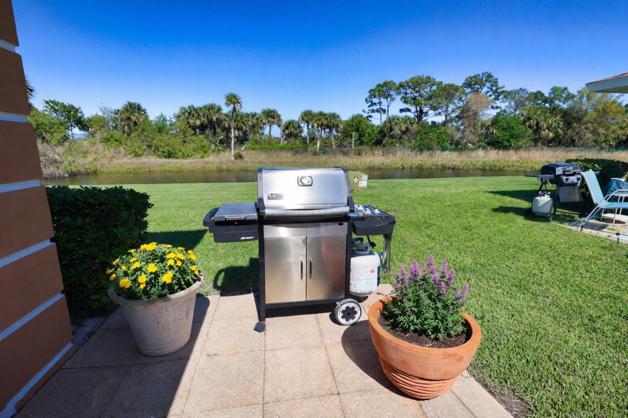 934 Savannas Point Drive, Unit D, Fort Pierce, FL 34982 Photo