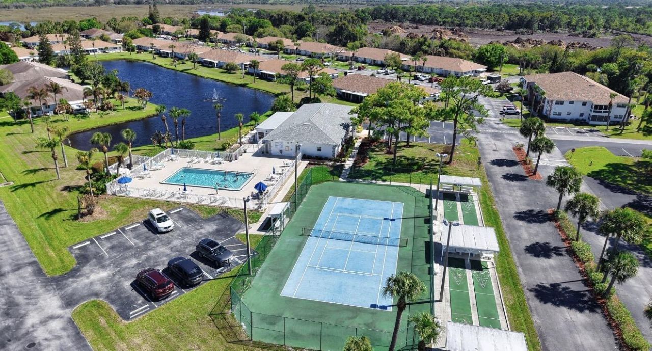 934 Savannas Point Drive, Unit D, Fort Pierce, FL 34982 Photo