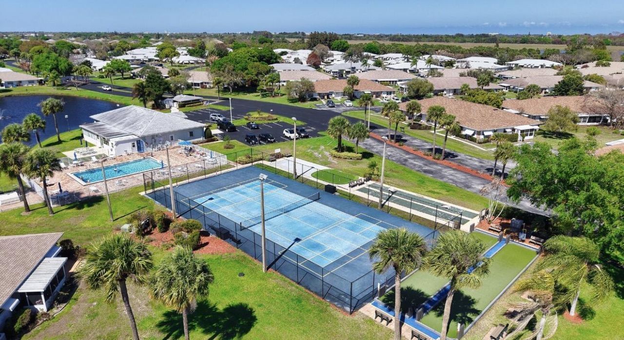 934 Savannas Point Drive, Unit D, Fort Pierce, FL 34982 Photo