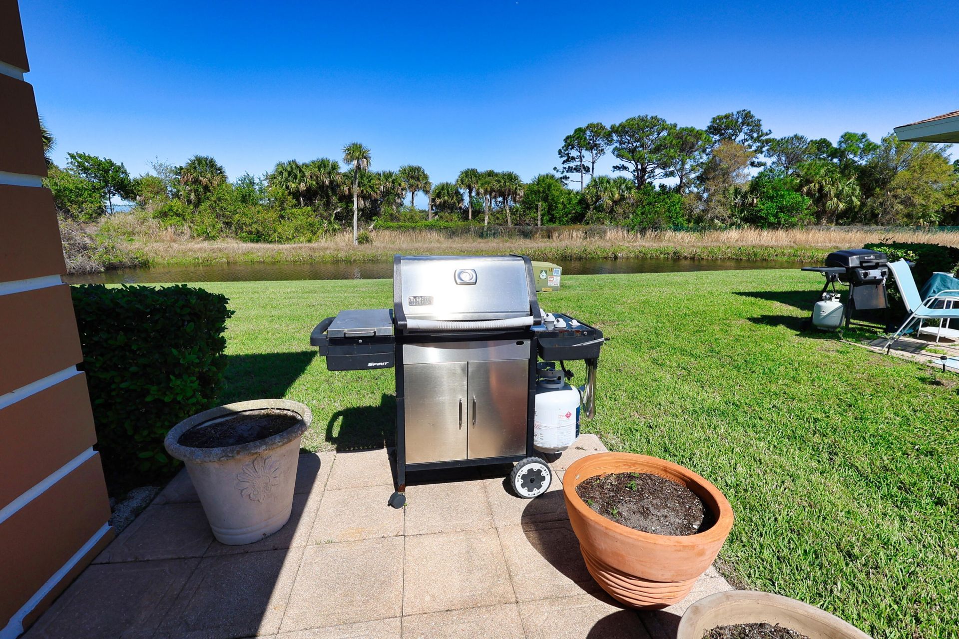 934 Savannas Point Drive, Unit D, Fort Pierce, FL 34982 Photo