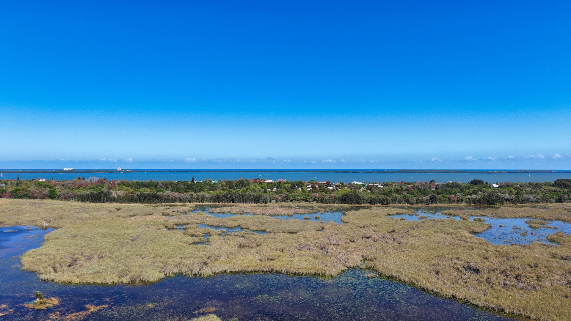 934 Savannas Point Drive, Unit D, Fort Pierce, FL 34982 Photo