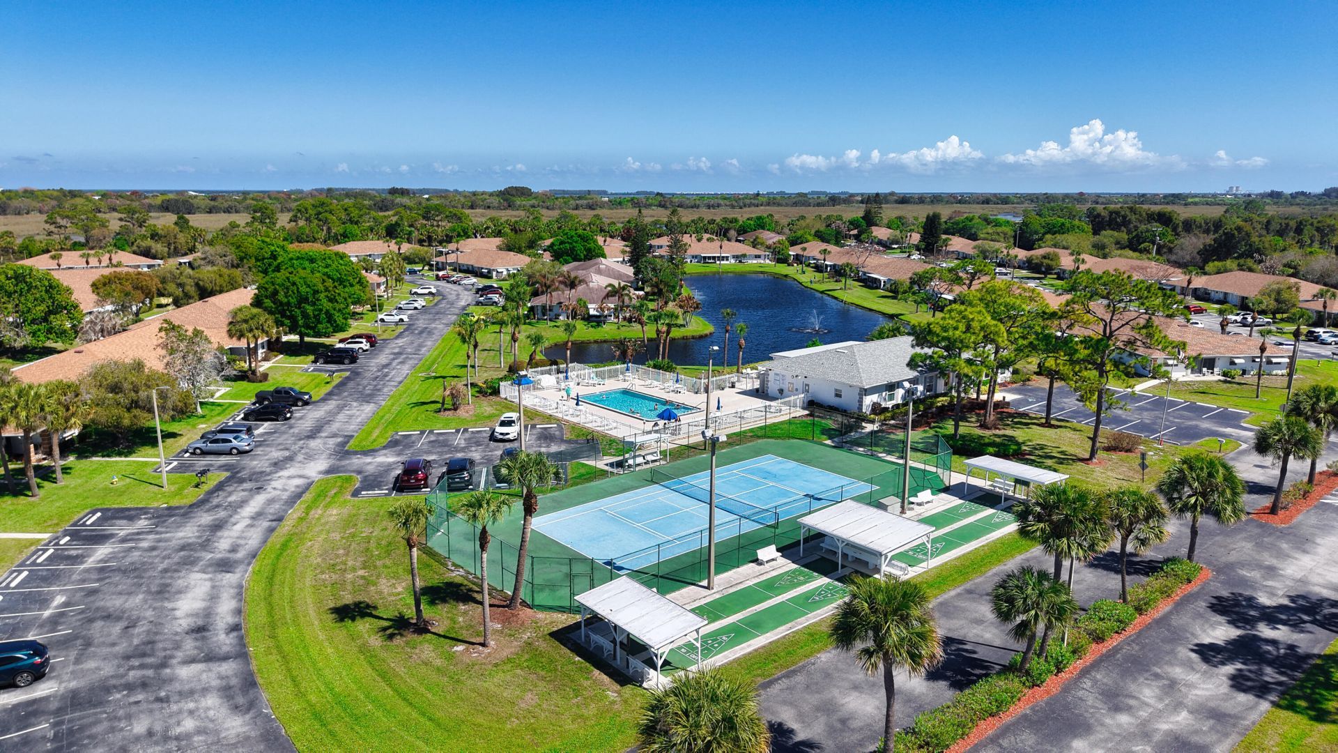 934 Savannas Point Drive, Unit D, Fort Pierce, FL 34982 Photo