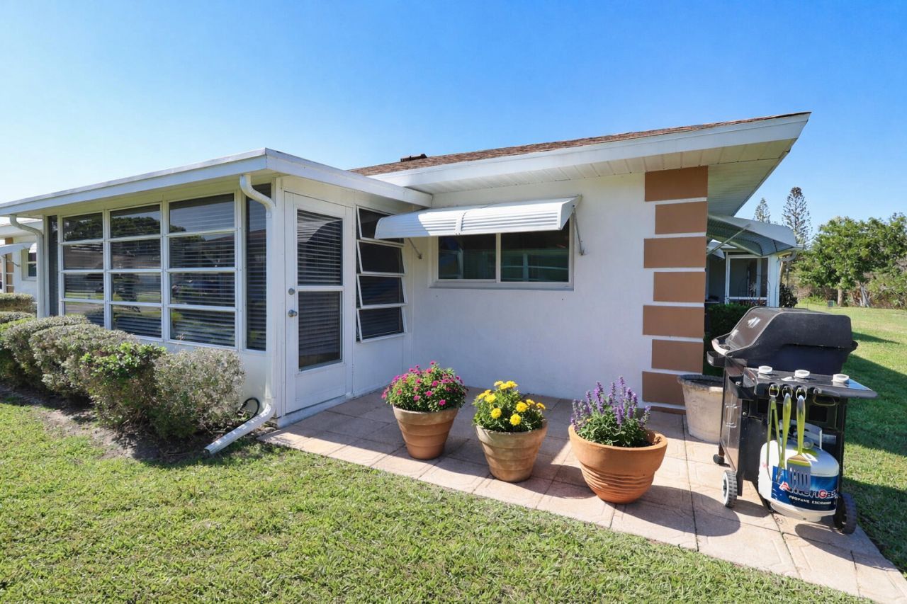 934 Savannas Point Drive, Unit D, Fort Pierce, FL 34982 Photo