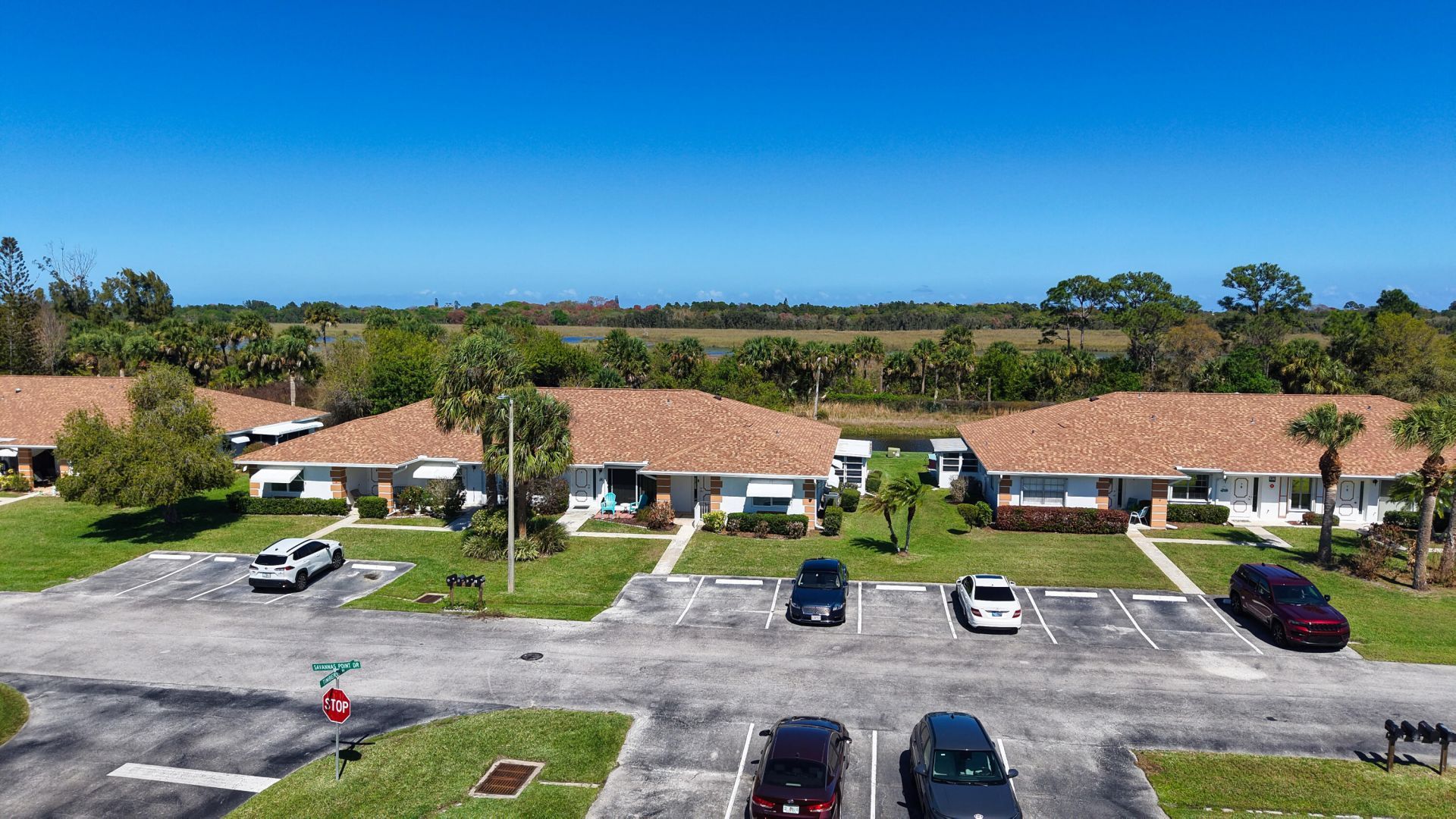 934 Savannas Point Drive, Unit D, Fort Pierce, FL 34982 Photo