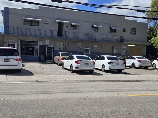 602 NW 1st Street, Dania Beach, FL 00000