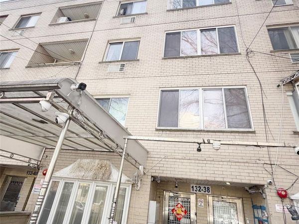 132-38 41st Avenue , Flushing, NY 11355