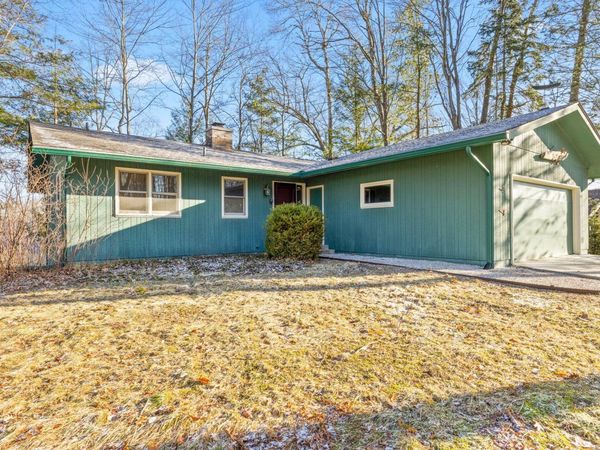 8770 N Island Drive, Unit 22-23, Canadian Lakes, MI 49346