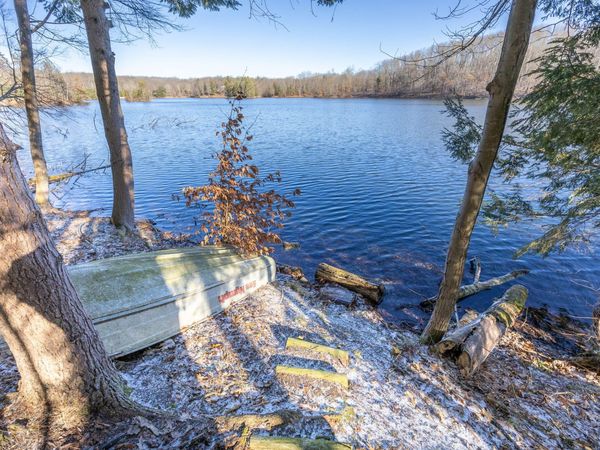 8770 N Island Drive, Unit 22-23, Canadian Lakes, MI 49346