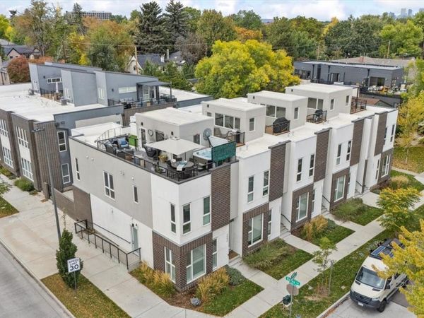 2083 S Milwaukee Street , Denver, CO 80210