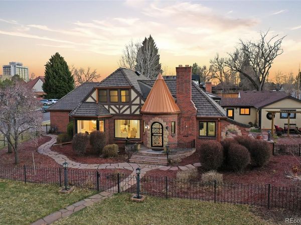 4400 W 17th Avenue, Denver, CO 80204