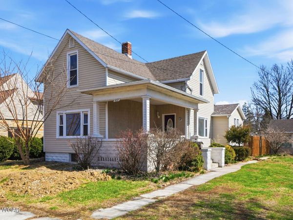 628 N Pierce Street Street, Delphos, OH 45833