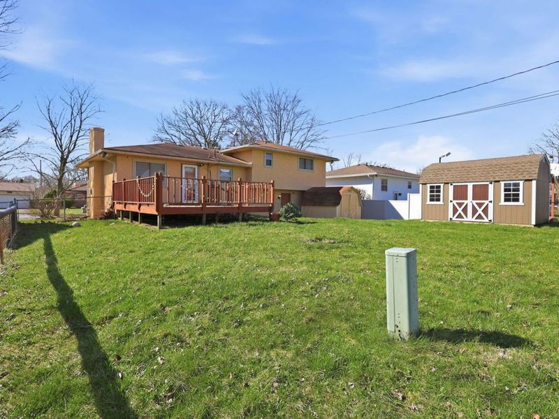 6050 Karl Road , Columbus, OH 43229 Photo 47