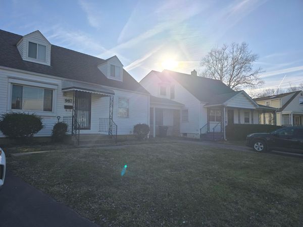 983 Mohican Avenue , Columbus, OH 43224