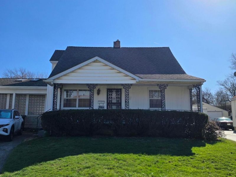 983 Mohican Avenue , Columbus, OH 43224 Photo 2