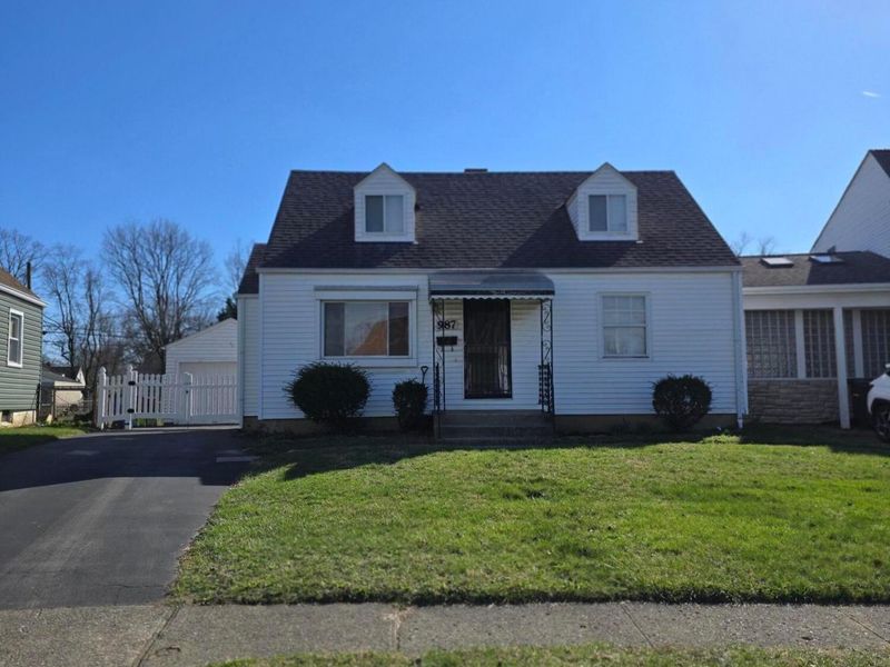 983 Mohican Avenue , Columbus, OH 43224 Photo 27