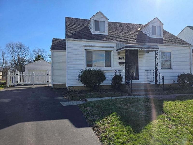 983 Mohican Avenue , Columbus, OH 43224 Photo 28