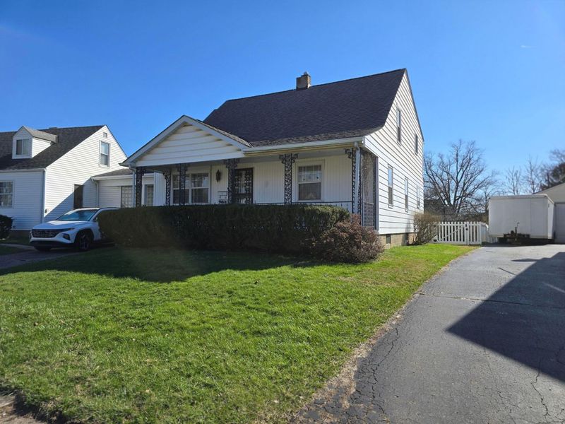 983 Mohican Avenue , Columbus, OH 43224 Photo 3