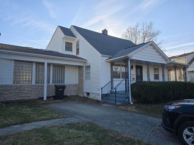 983 Mohican Avenue , Columbus, OH 43224 Photo 4