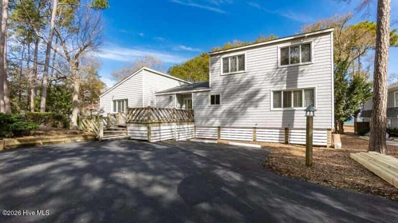 246 Oakleaf Drive, Pine Knoll Shores, NC 28512 Main Photo