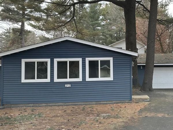 213 Elm Road, East Bethel, MN 55092