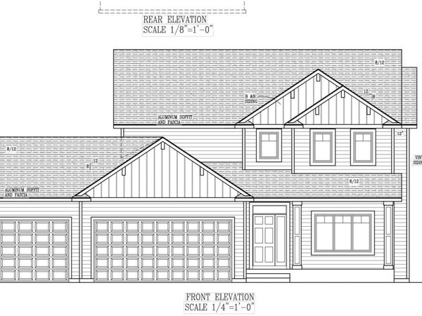 631 7th Avenue NE, Byron, MN 55920