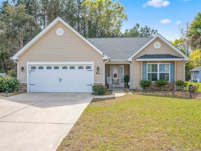 524 Shea Loop, Myrtle Beach, SC 29588