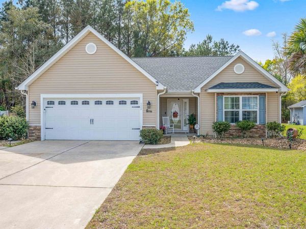 524 Shea Loop, Myrtle Beach, SC 29588