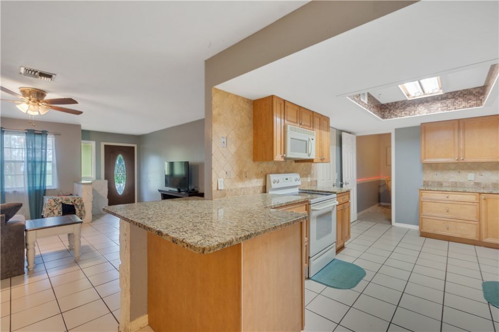 697 Barber Street, Sebastian, FL 32958 Photo