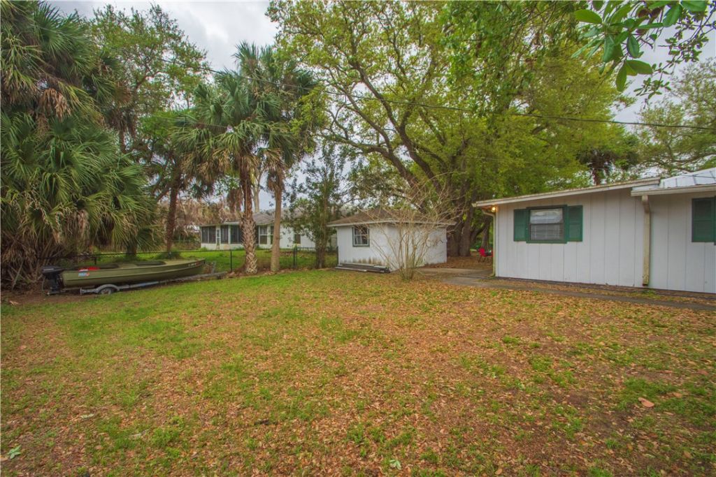 697 Barber Street, Sebastian, FL 32958 Photo