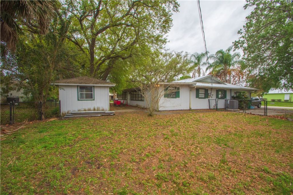 697 Barber Street, Sebastian, FL 32958 Photo