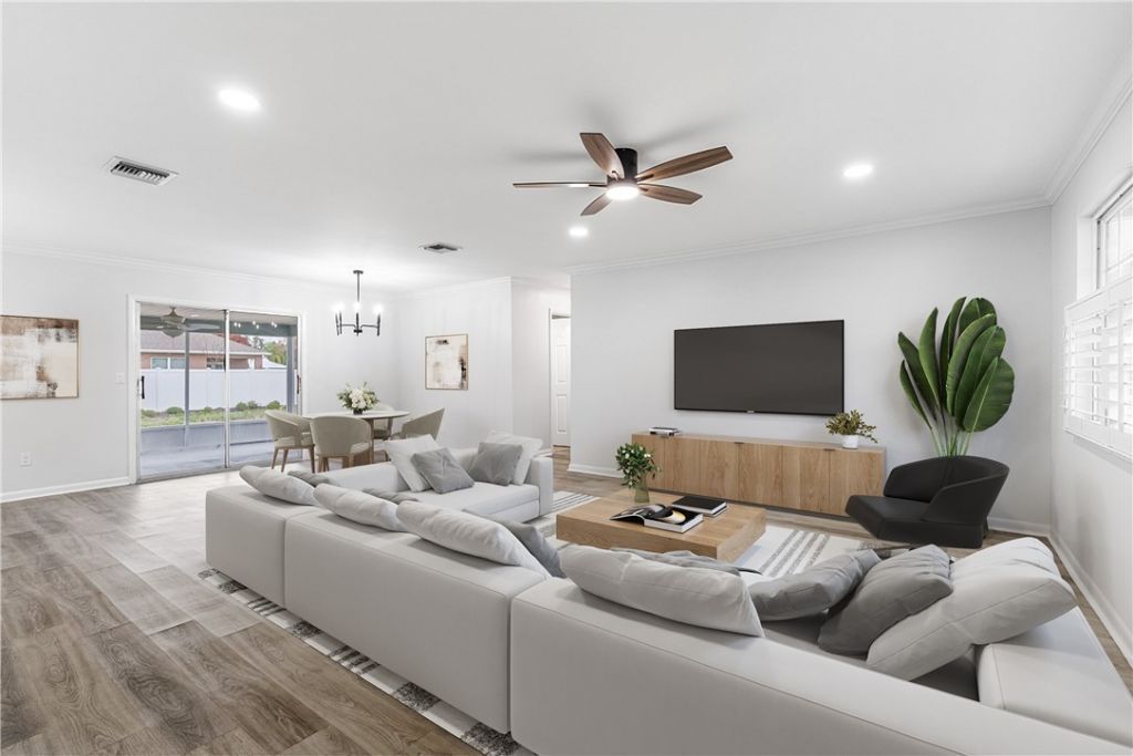 443 Azine Terrace, Sebastian, FL 32958 Photo