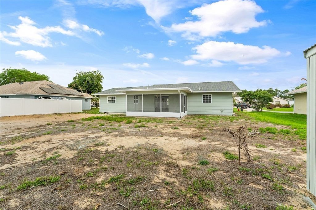 443 Azine Terrace, Sebastian, FL 32958 Photo