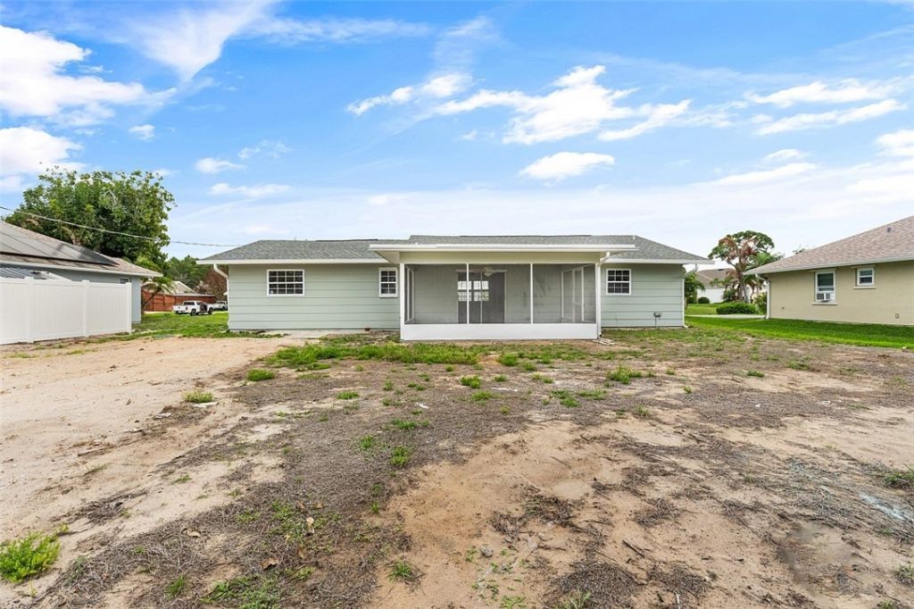 443 Azine Terrace, Sebastian, FL 32958 Photo