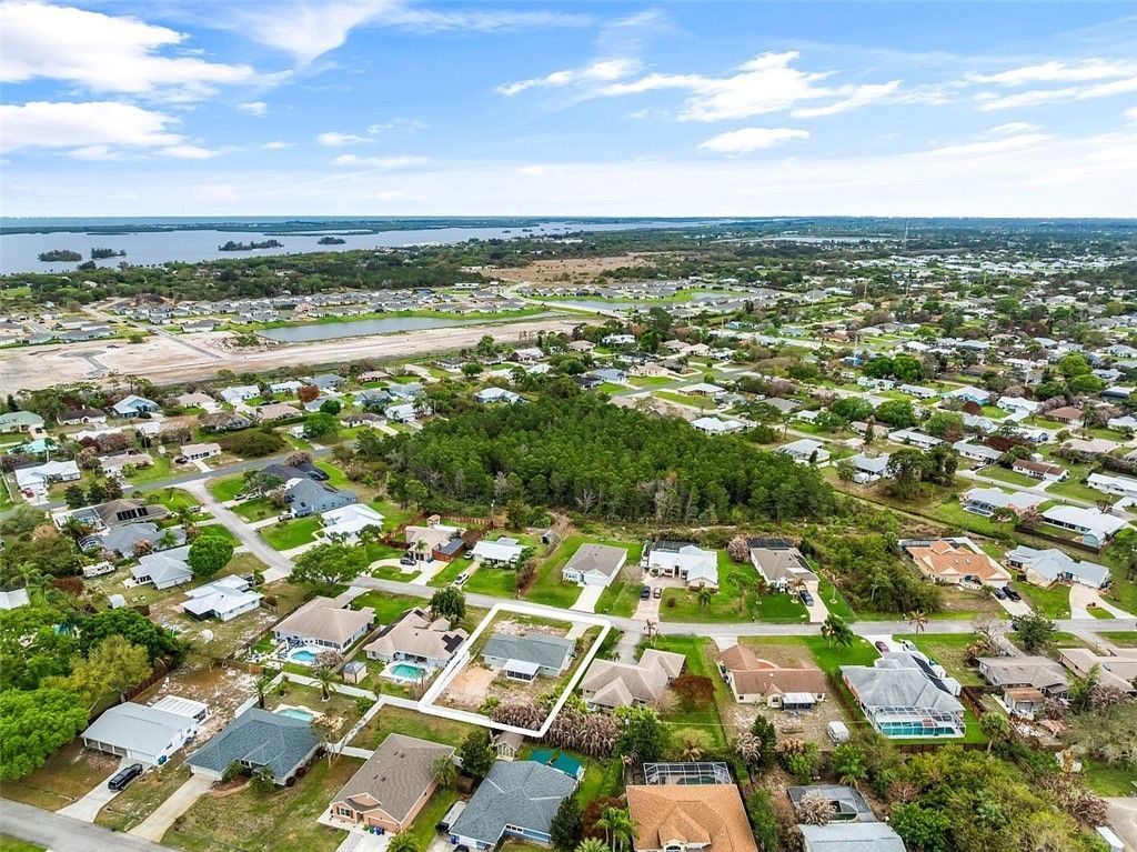 443 Azine Terrace, Sebastian, FL 32958 Photo