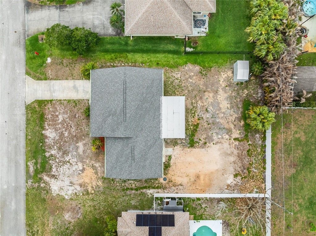 443 Azine Terrace, Sebastian, FL 32958 Photo