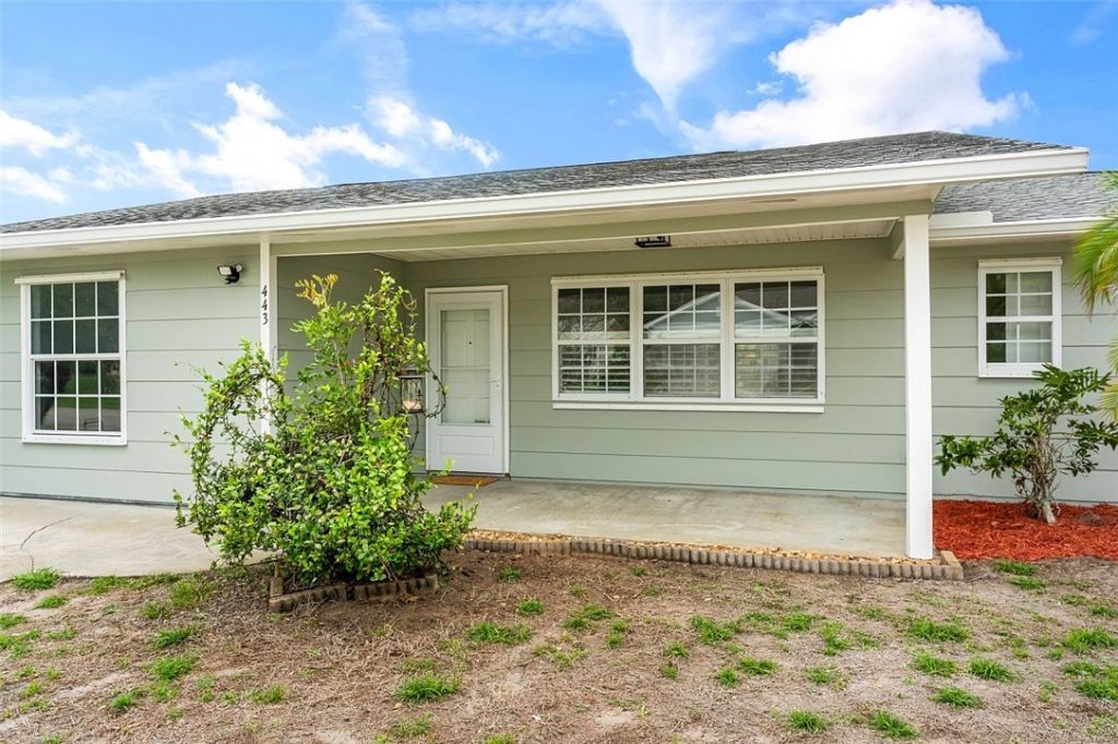 443 Azine Terrace, Sebastian, FL 32958 Photo