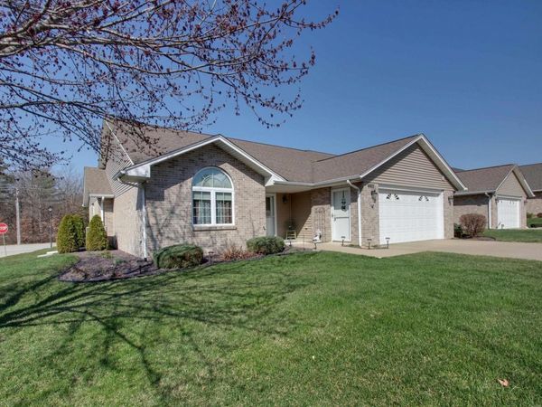 4801 CHESTNUT Street, Quincy, IL 62305